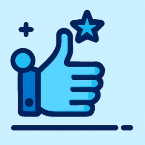  Customer Satisfaction icon