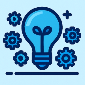 Expertise and Experience icon